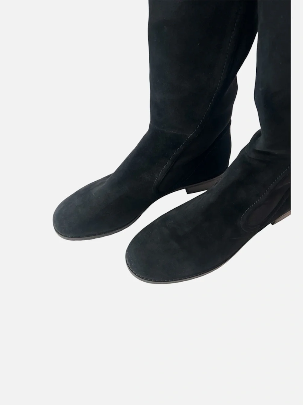 Stuart Weitzman classic extra